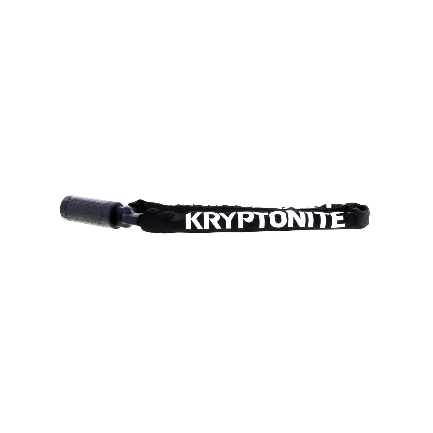 Kryptonite Keeper 785 Integrated Chain Lock - Inhomebuy