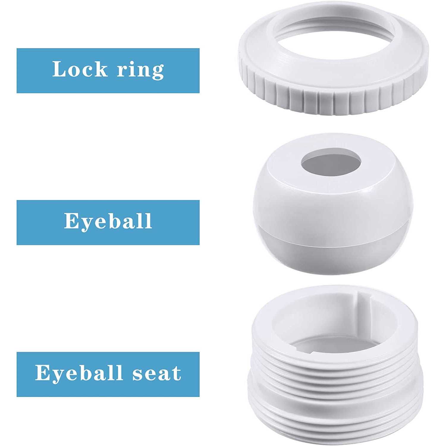 Pool Tool 104D Zinc Anode - Inhomebuy