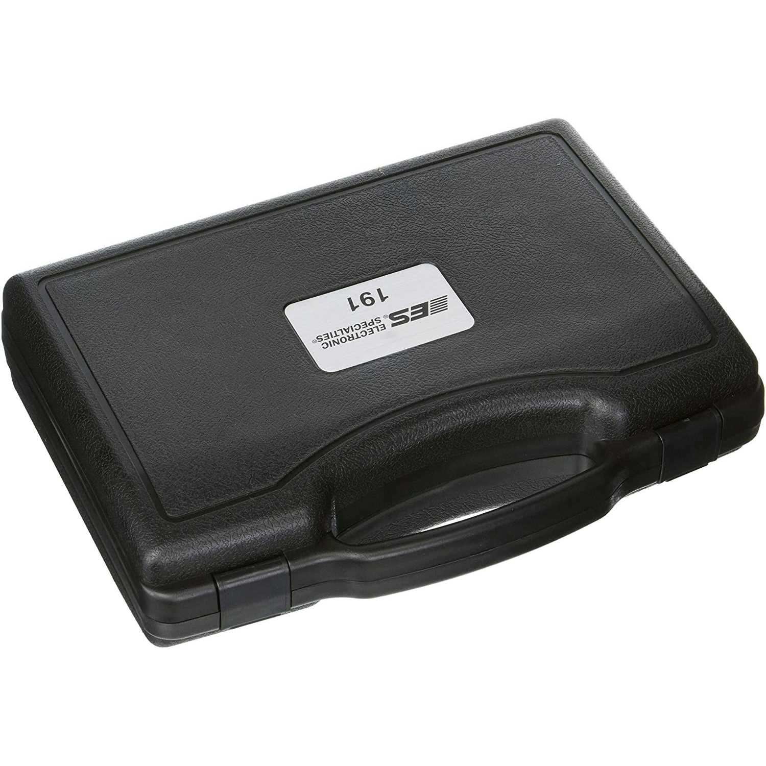 Electronic Specialties ESI316 Relay Fuse Buddy - Inhomebuy