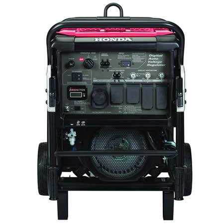 Honda Engines Honda Horizontal OHV Engine 118cc GX Series - Inhomebuy