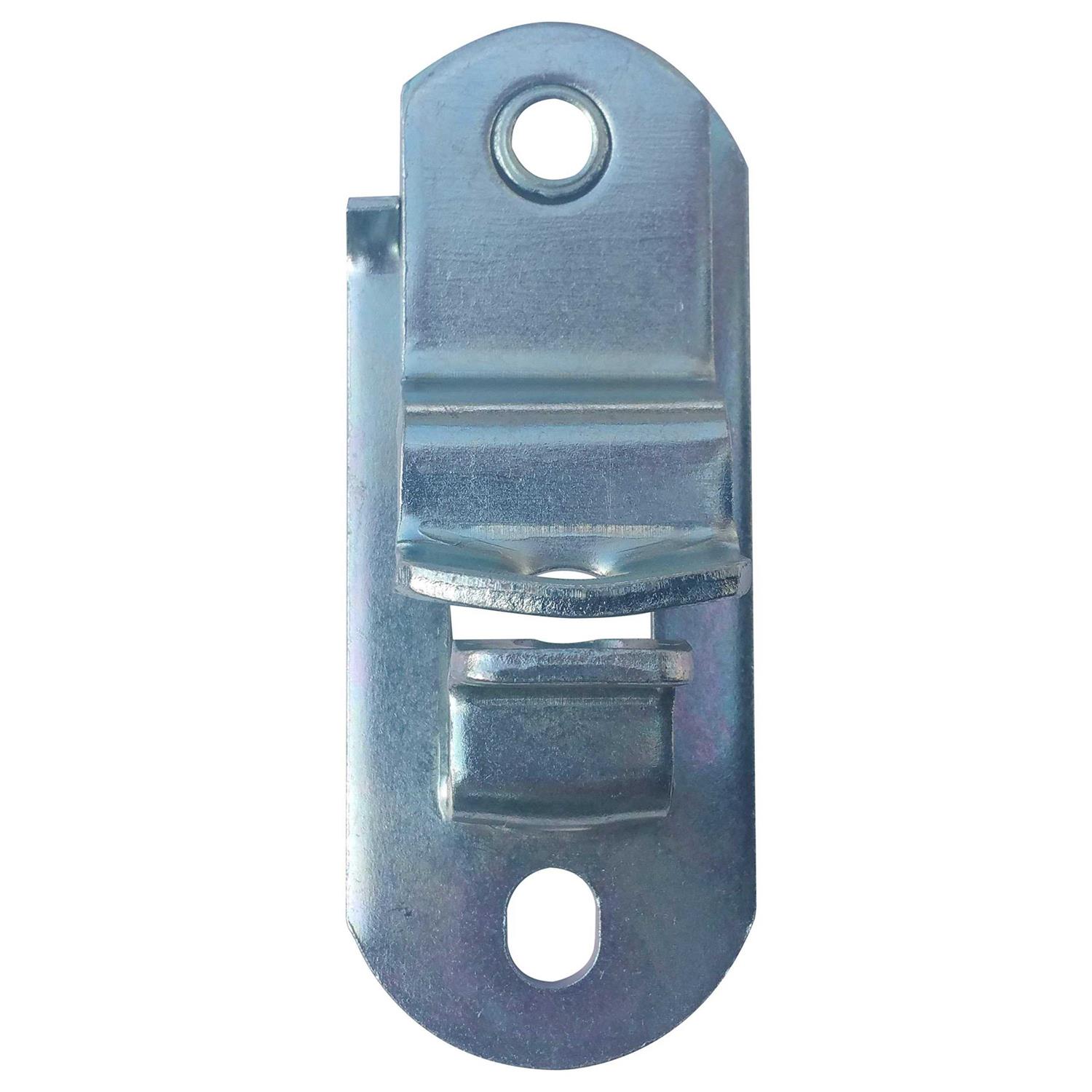 Jquad Trailer Door & Ramp Locking Hasp Mounting - Inhomebuy