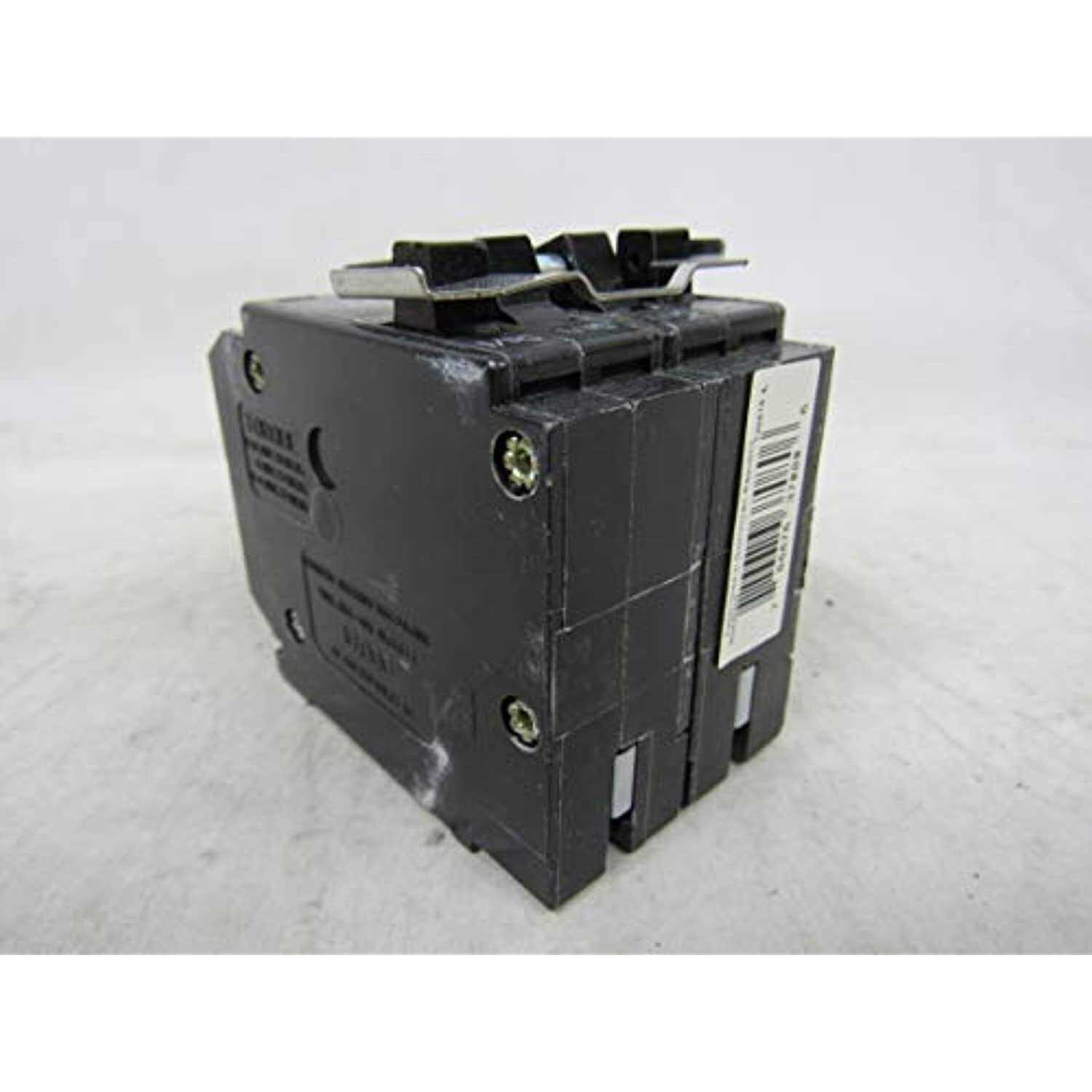 Eaton DH361UGK Safety Switch - Inhomebuy
