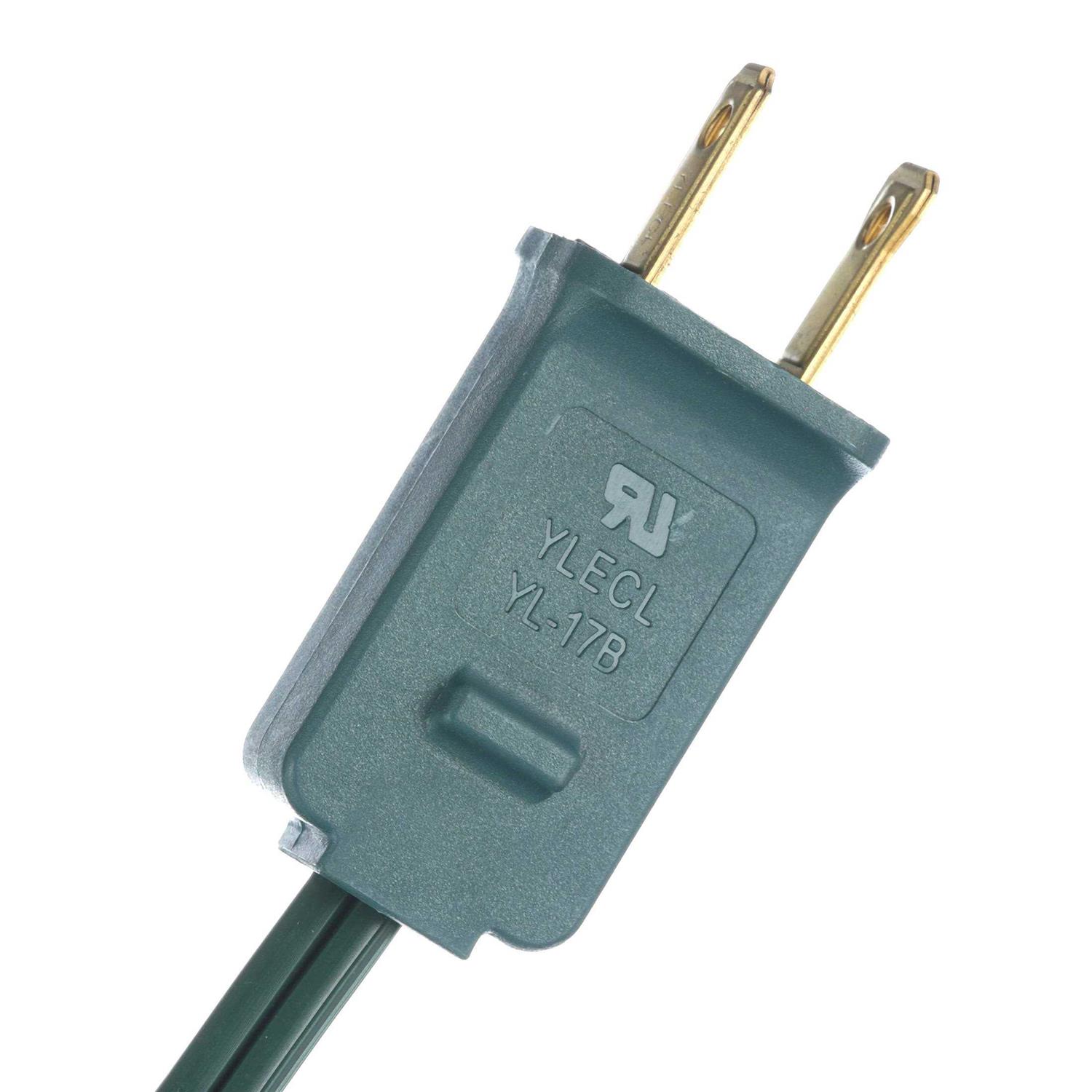 Woods 2 Outlet/2 USB Wall Tap 41230 - Inhomebuy