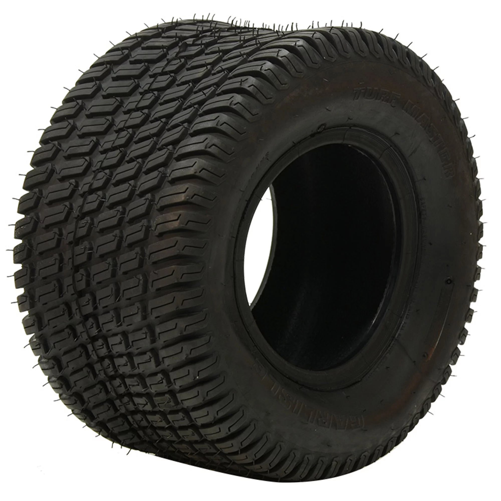 Carlstar Turf Master 20.00X8.00-8 63A3 A Lawn & Garden Tire - Inhomebuy