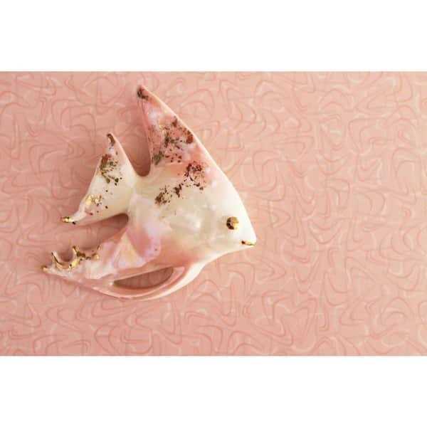 Wilsonart 4 ft. x 8 ft. Laminate Sheet Barrel with Virtual Design SoftGrain Finish - Inhomebuy