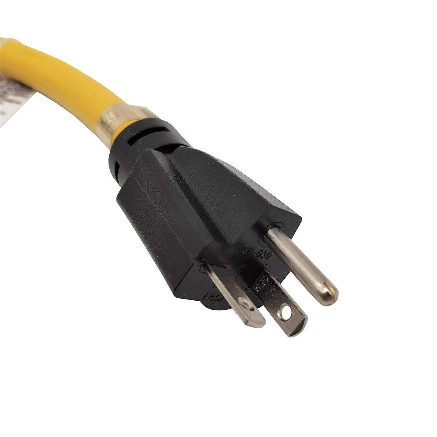 Parkworld Adapter Cord Nema - Inhomebuy