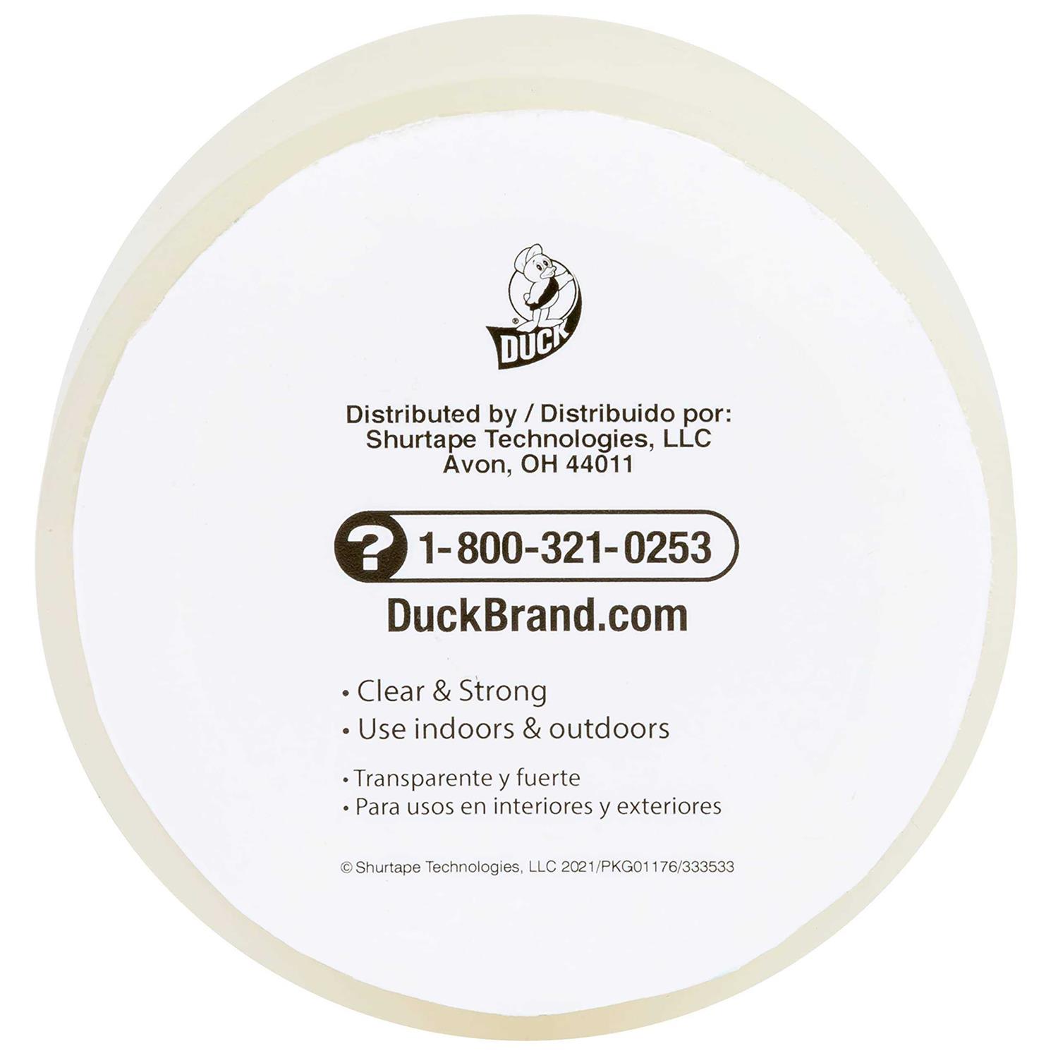 Duck Adhesive Remover - Inhomebuy