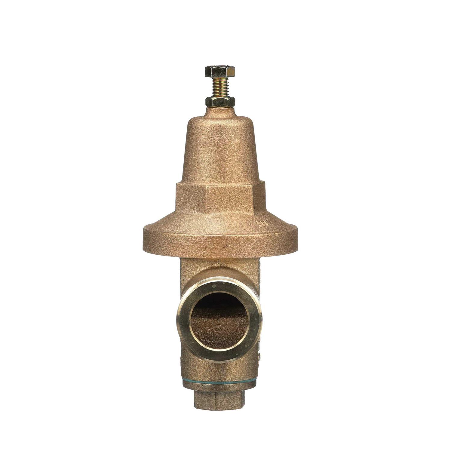 Zurn 1 950XL Double Check Backflow Preventer 1-950XL - Inhomebuy