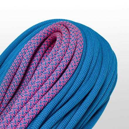 Edelrid Tommy Caldwell Eco Dry Rope - Inhomebuy