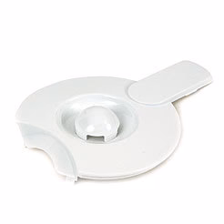 DGB500WCL | Carafe Lid (white) for DGB-500WC - Inhomebuy