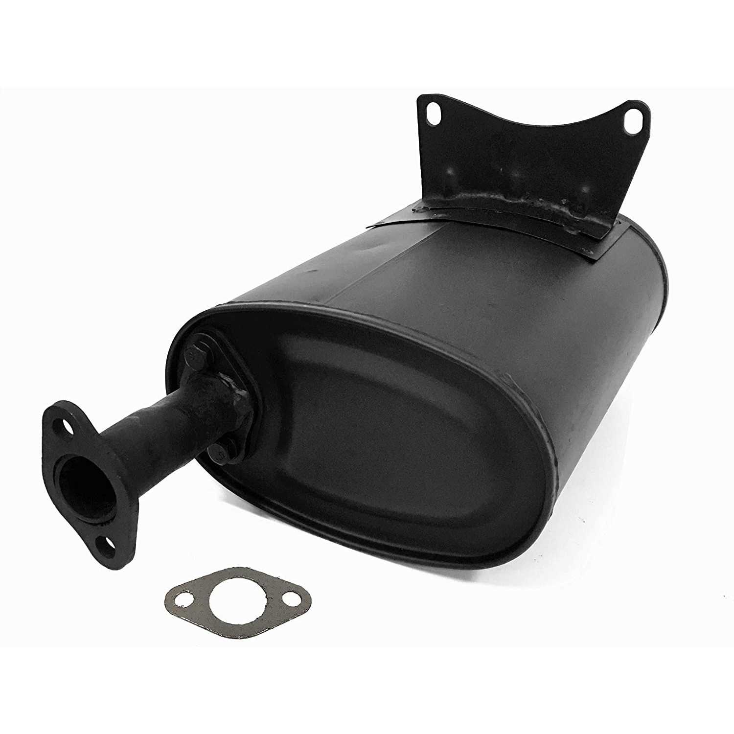 POWER PRODUCTS Exhaust Muffler For Predator For Champion For Duromax Duromax For UST Kingcraft For All Power 5500w 6000w 6500w 7000w 7250w 7500w 8000w 8500w 9000w - Inhomebuy