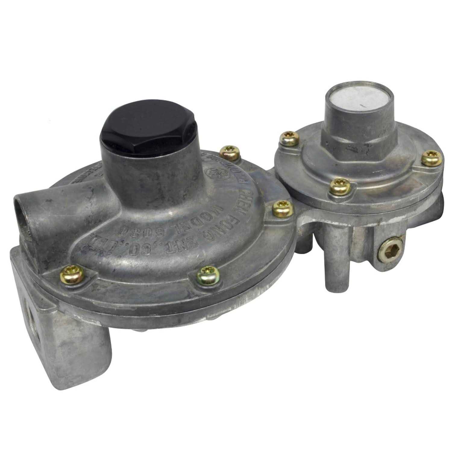 Mr Heater F273720 12 ft. Natural Gas Hose Assembly - Inhomebuy