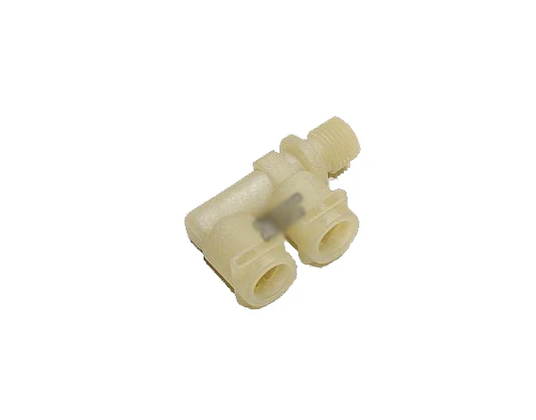 Connector (for solenoid valve) for ESAM-4400 Magnifica - Inhomebuy