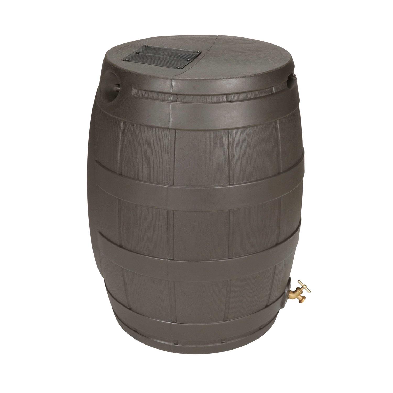 Good Ideas Rain Vault - Inhomebuy