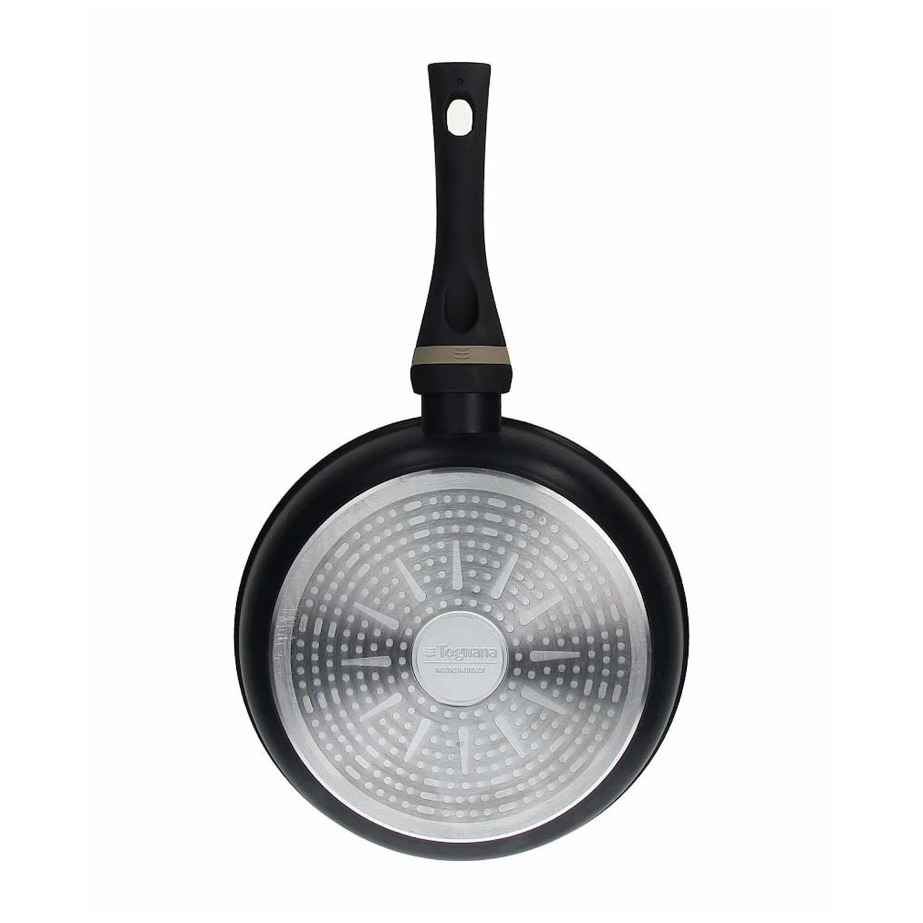 Italika Fry Pan 1 Handle 30cm - Inhomebuy