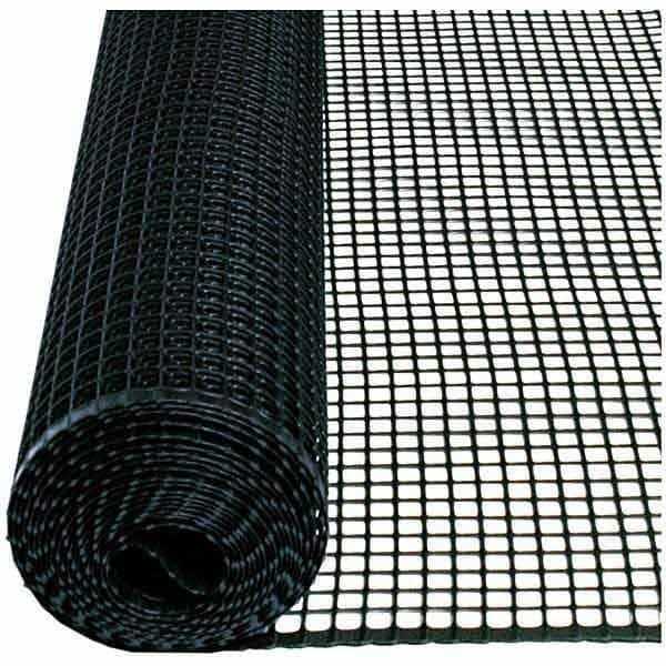 Fencer Wire 20-Gauge Poultry Netting with 2 in. Mesh - Inhomebuy