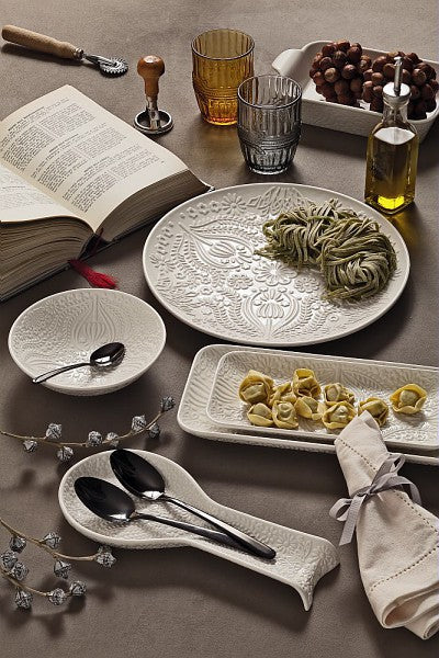 Ornament Copenagh Fruit Bowl 16cm - Inhomebuy