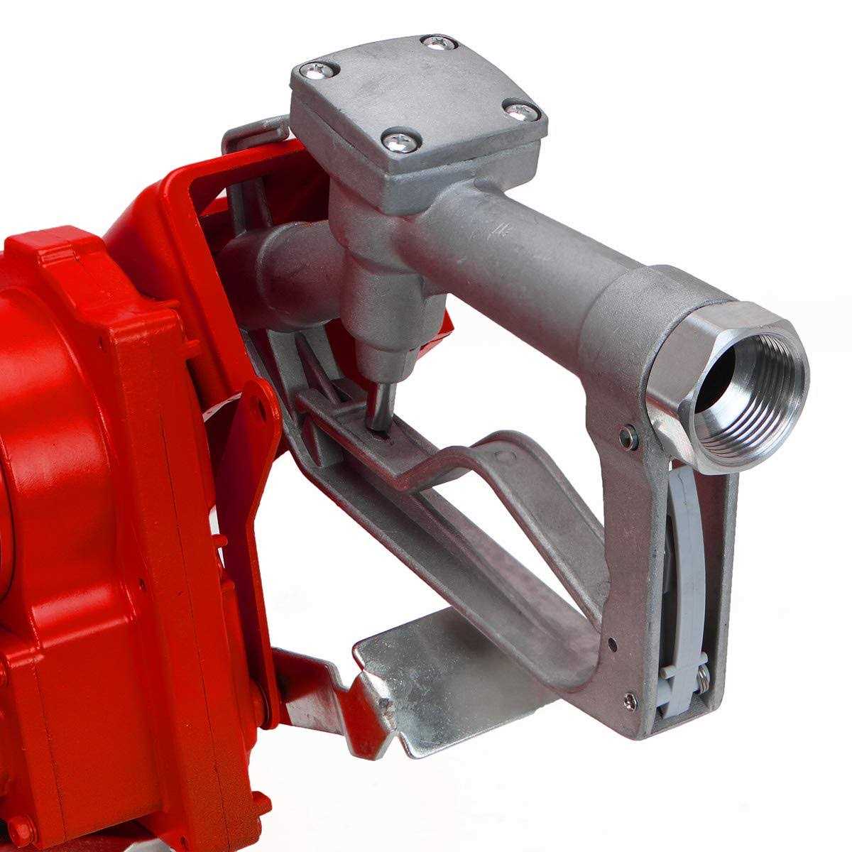 XtremepowerUS 110-Volt Electric 4.5 ft. Corded Concrete Vibrator with 35 mm Vibrating Poker and 1.5 m Hose - Inhomebuy