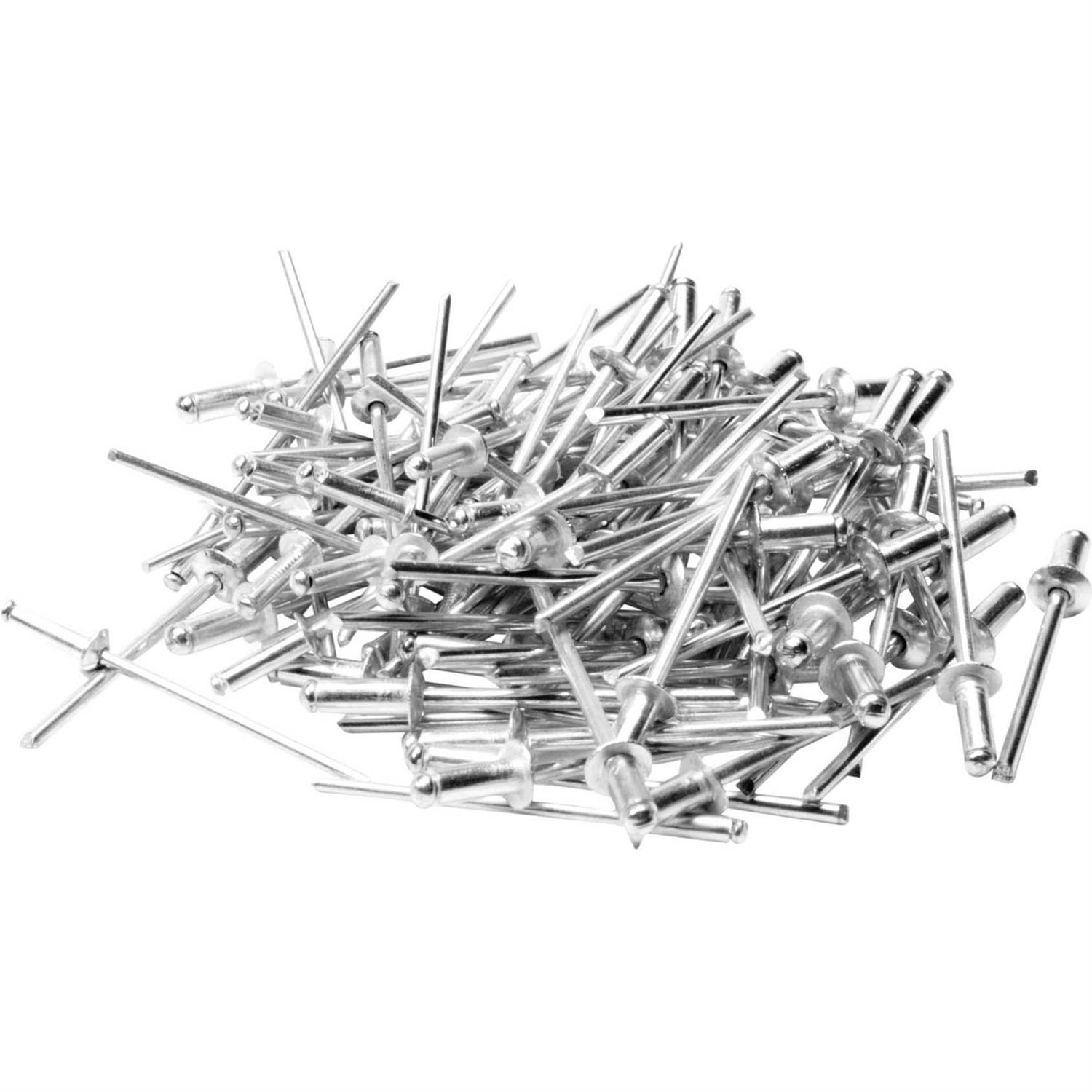 Wilmar W2005 Poly Rivet Kit - Inhomebuy