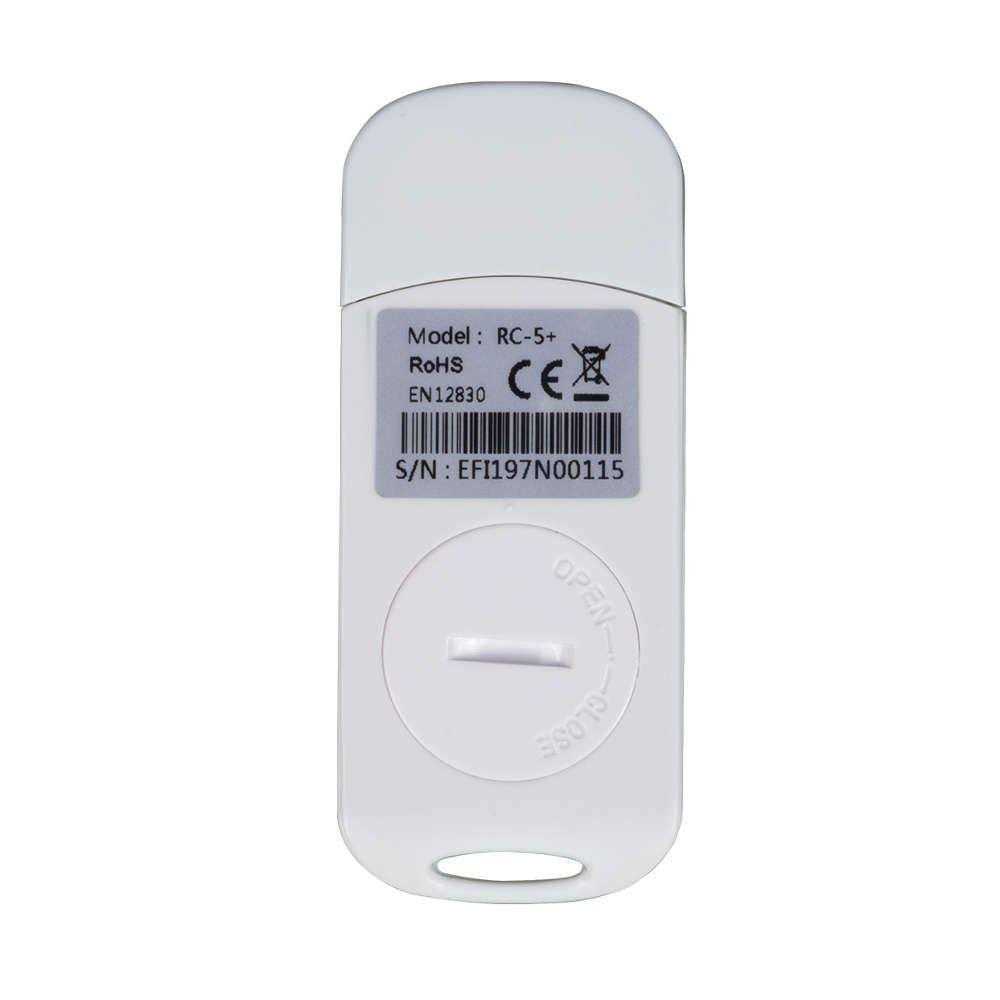 Elitech RC-5+ Reusable USB Temperature Data Logger with Auto PDF Report - Inhomebuy