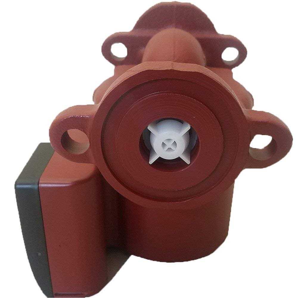 Grundfos UPS15-42F 59896180 Pump - Inhomebuy