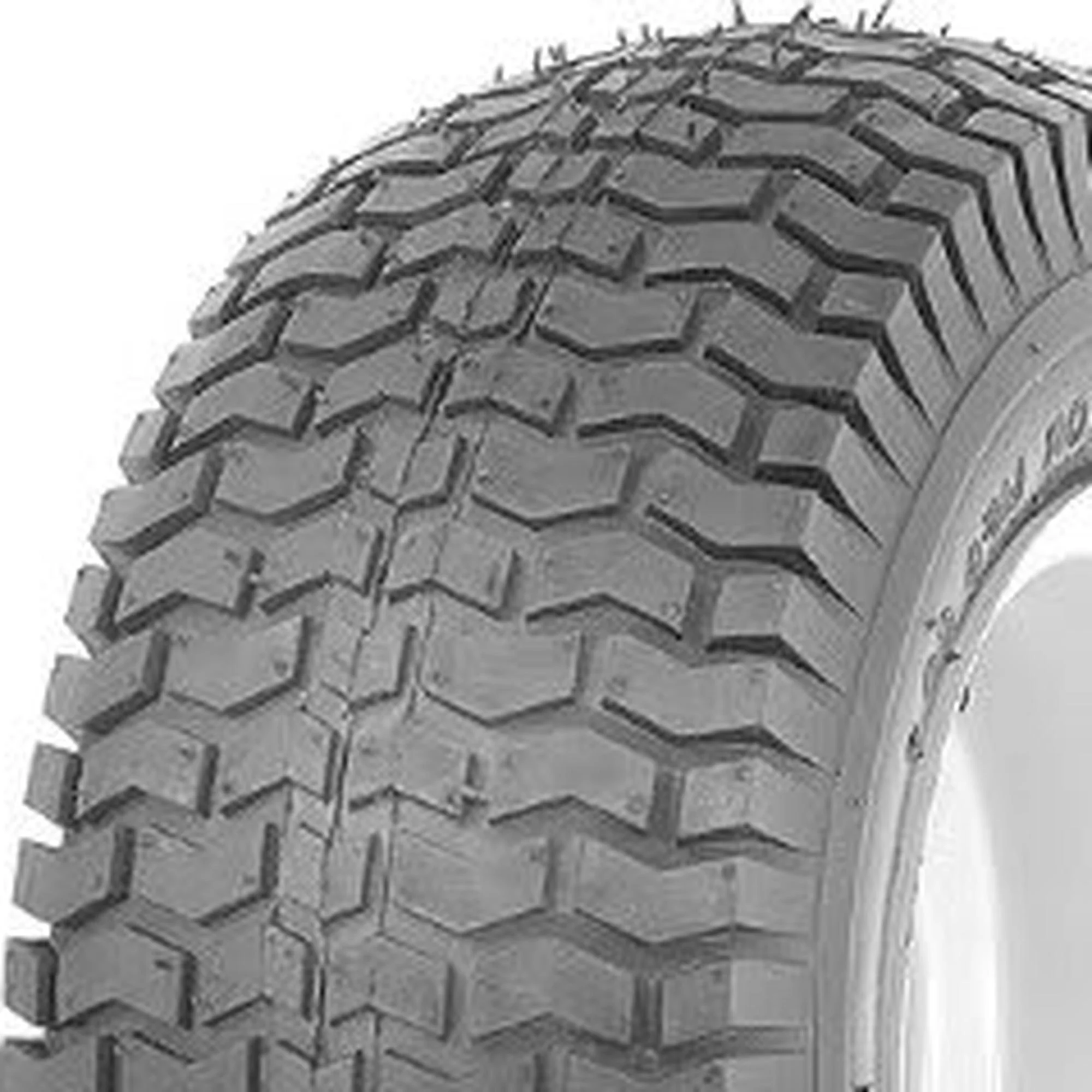 Nanco S-365/N743 15X6.00-6 B Lawn & Garden Tire - Inhomebuy