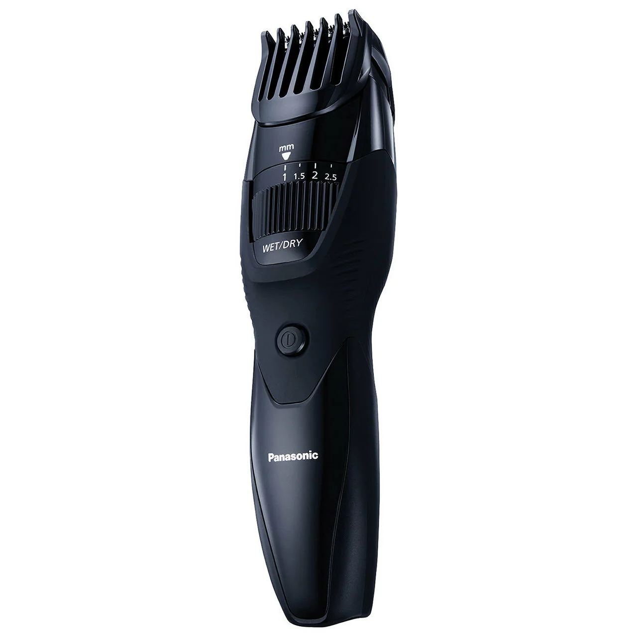 Panasonic Trimmer |ERGB42K| Wet/Dry Rechargeable Hair and Beard Trimmer - Inhomebuy