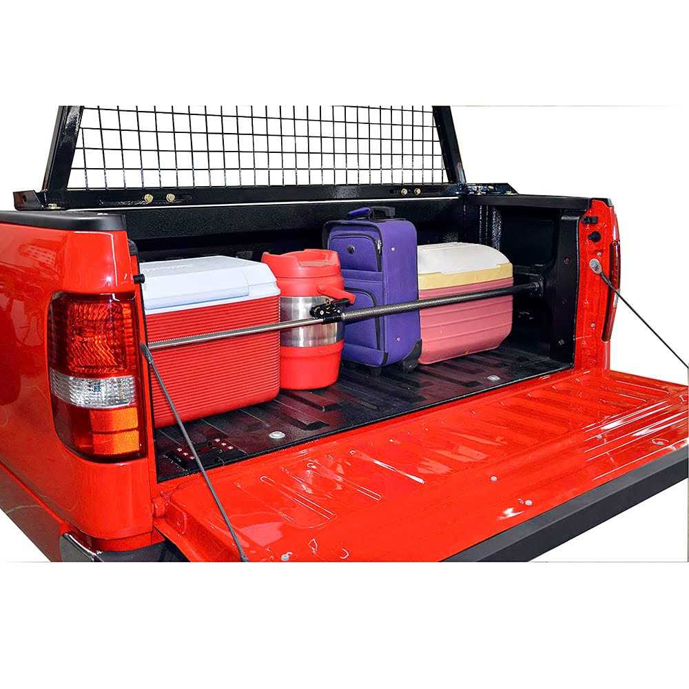 Erickson ATV Wheel Chock and Tie-Down Strap Kit 09160 - Inhomebuy