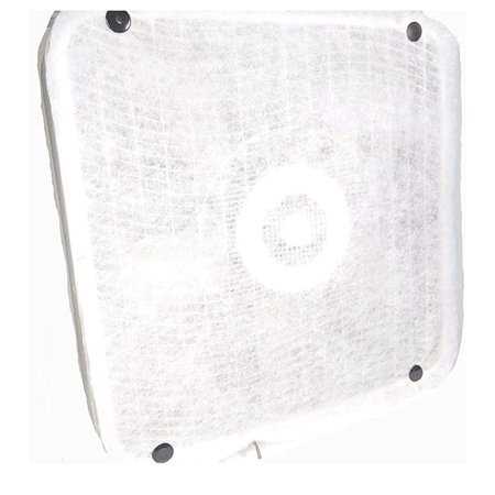 Doggie Door Replacement Strips 8′ L x CRAFTFORCE Clear Plastic Vinyl Strip for DIY Dog or Cat Door - Inhomebuy