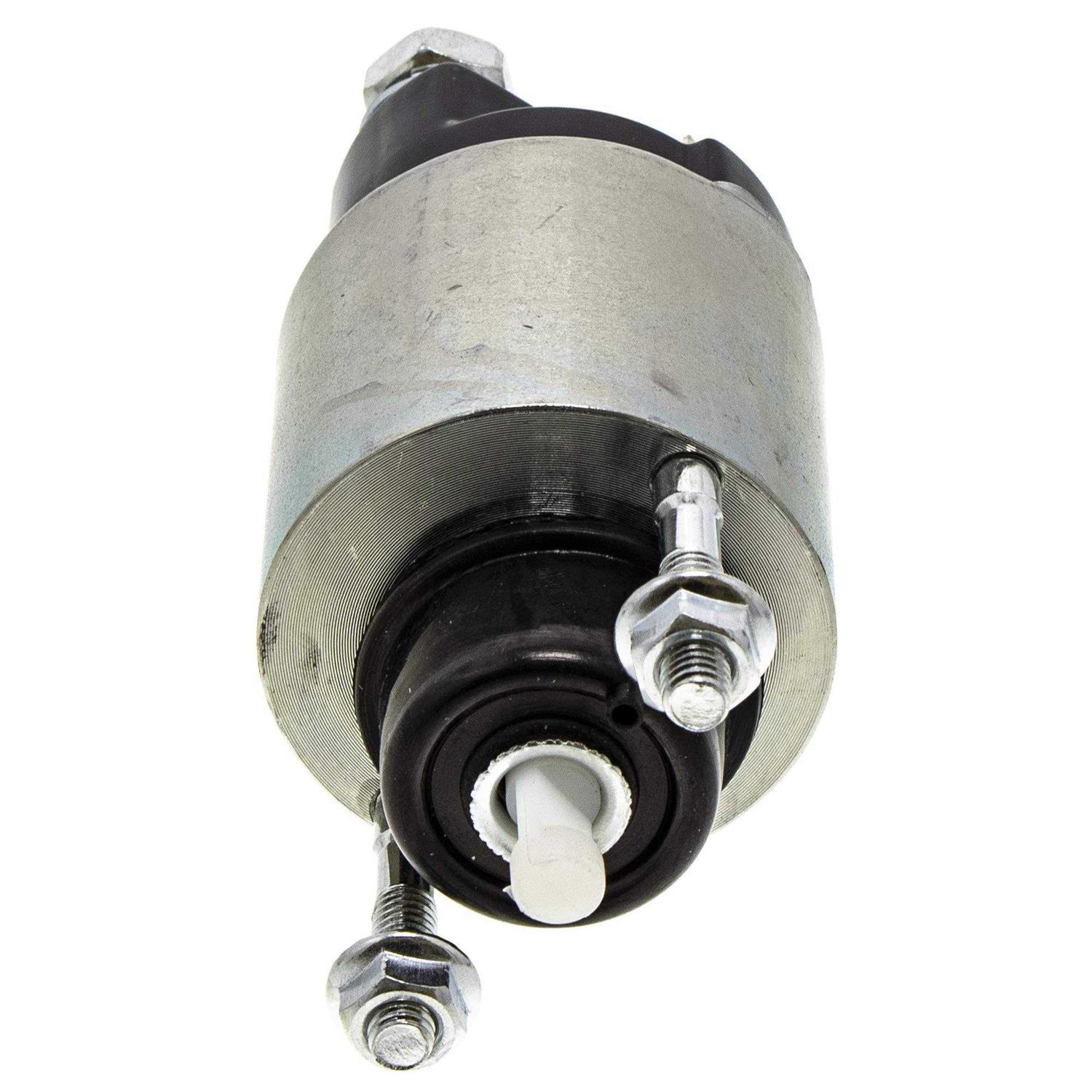 Niche Starter Relay for Honda Goldwing 1200 Cbr600f4 Motorcycle 519-css2270l - Inhomebuy