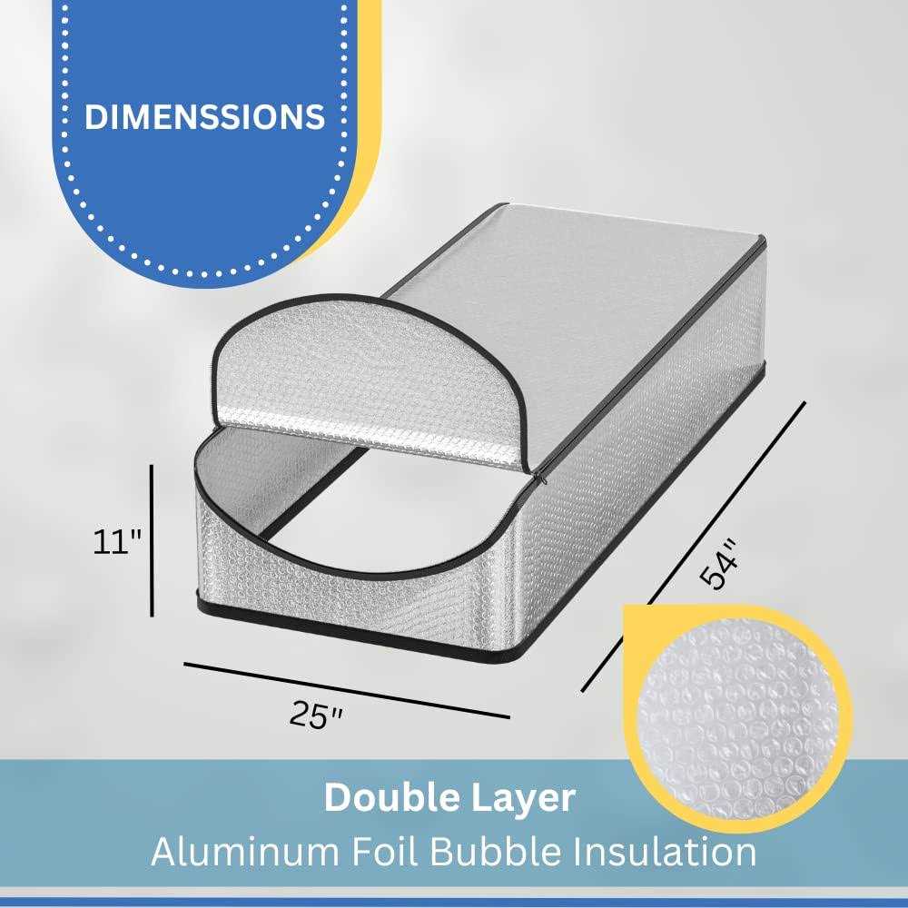 Dualplex Neoprene Foam Strip Roll Wide x 10′ Long 1/4 Thick - Inhomebuy