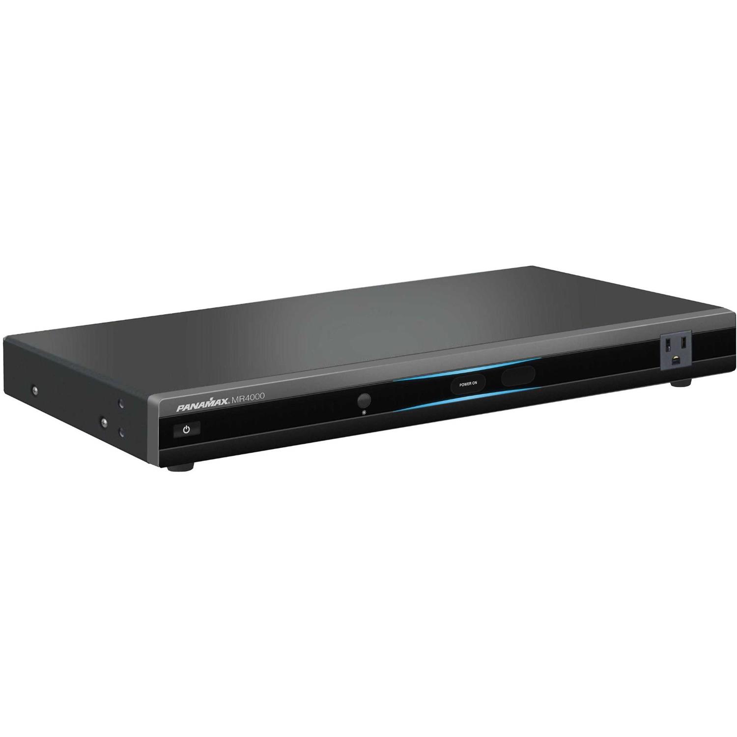Panamax M5300-PM Power Conditioner - Inhomebuy