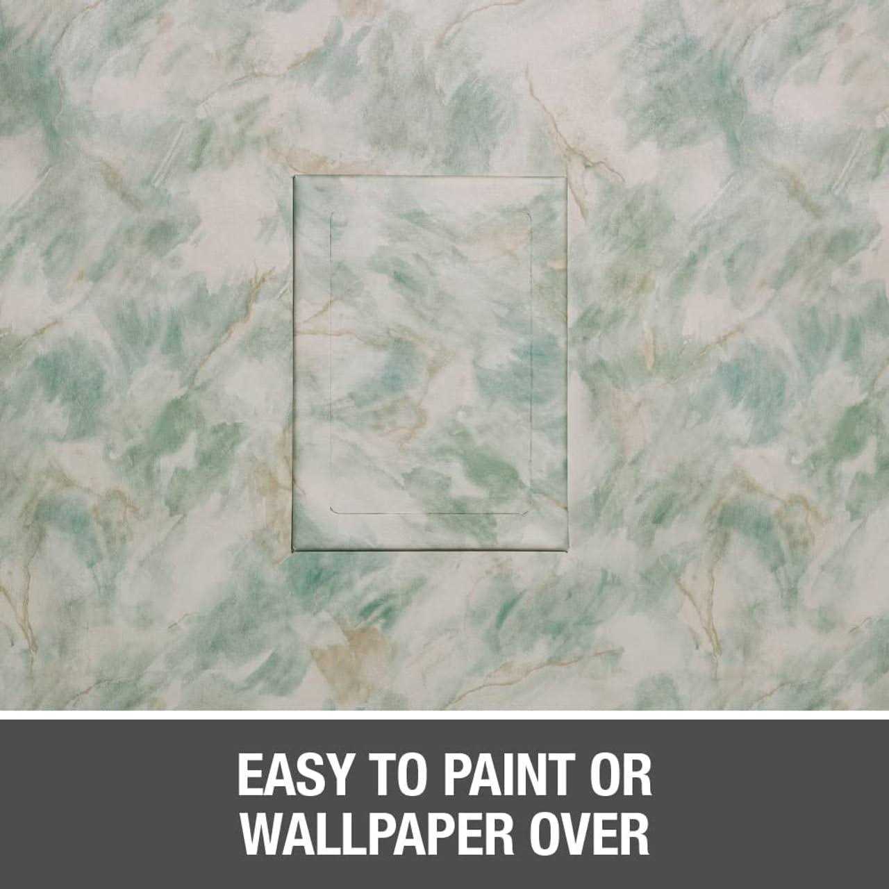 Oatey 34045 Access Panel - Inhomebuy