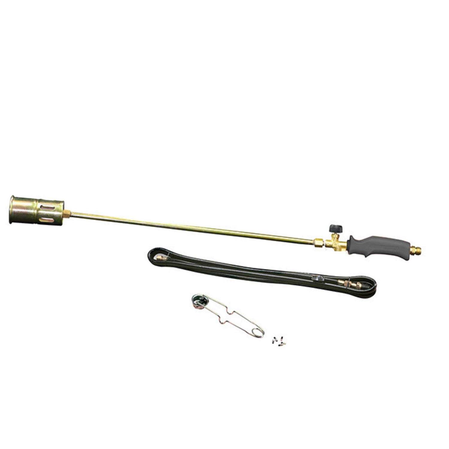 Mr Heater F273763 Propane Two Stage Regulator - Inhomebuy