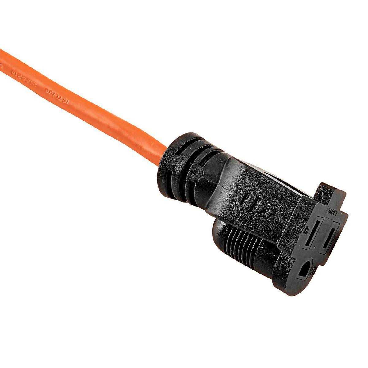 Vanguard Gauge Indoor/Outdoor Extension Cord - Inhomebuy