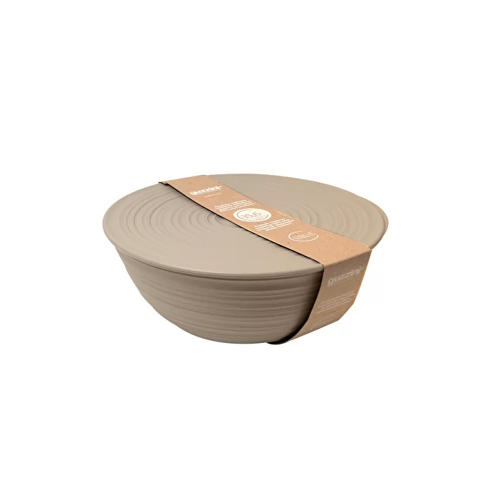 XL Bowl with lid - Inhomebuy