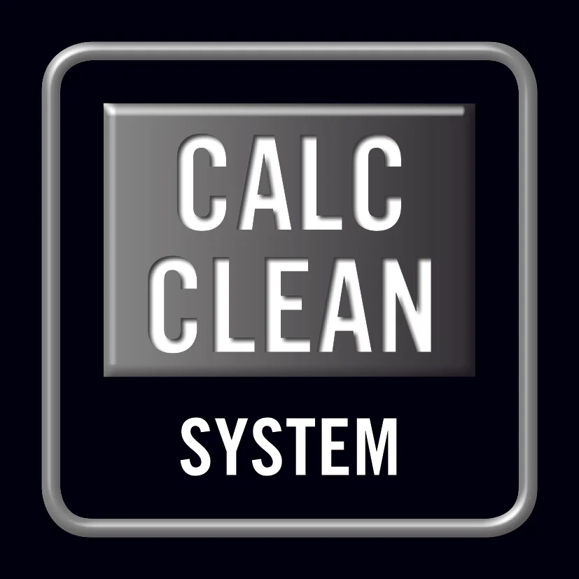 Imetec Steam Iron, Titanox 2000W, 80G, Plate - Inhomebuy