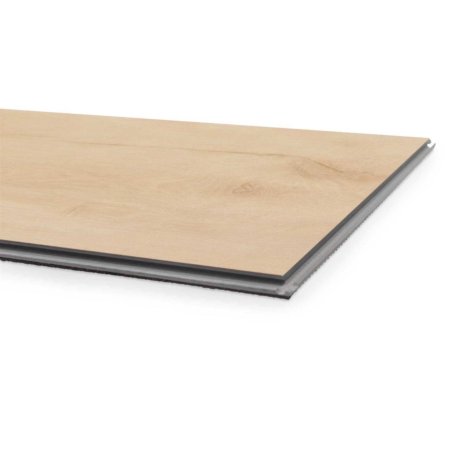 NewAge Luxury Vinyl Plank Flooring - Inhomebuy