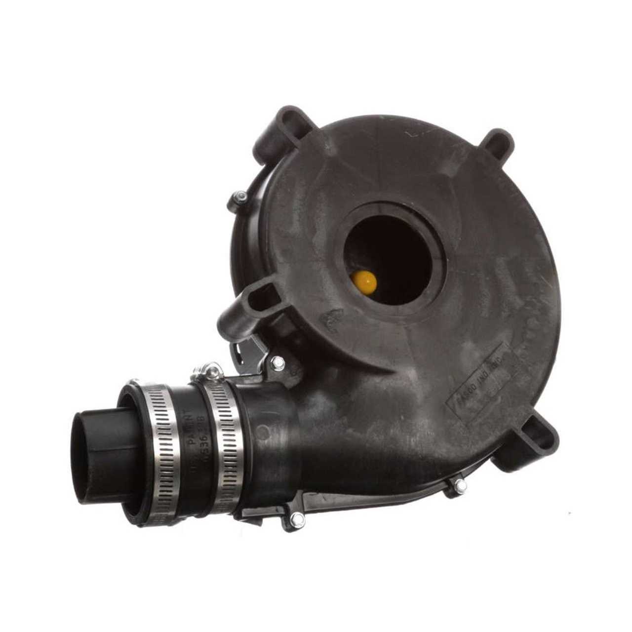 Fasco A200 Furnace Draft Inducer Motor fits Lennox 7002-2975 313l5501 31l5501 24w95 - Inhomebuy