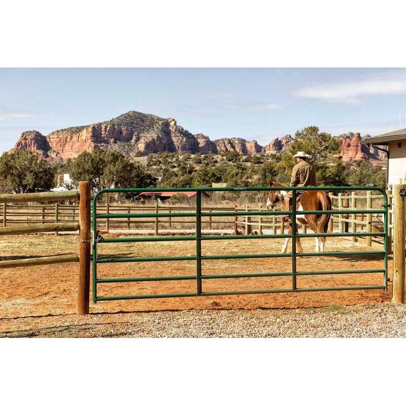 Tarter Panel 5 ft .Kid Goat - Inhomebuy