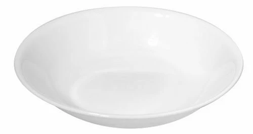 Corelle Winterfrost White |6017639| salad bowl 20oz - Inhomebuy