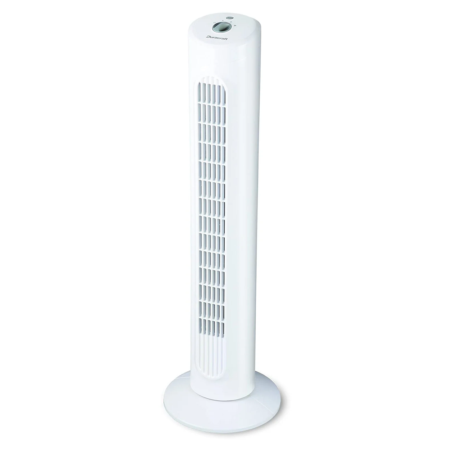 Duracraft Tower Fan: 30