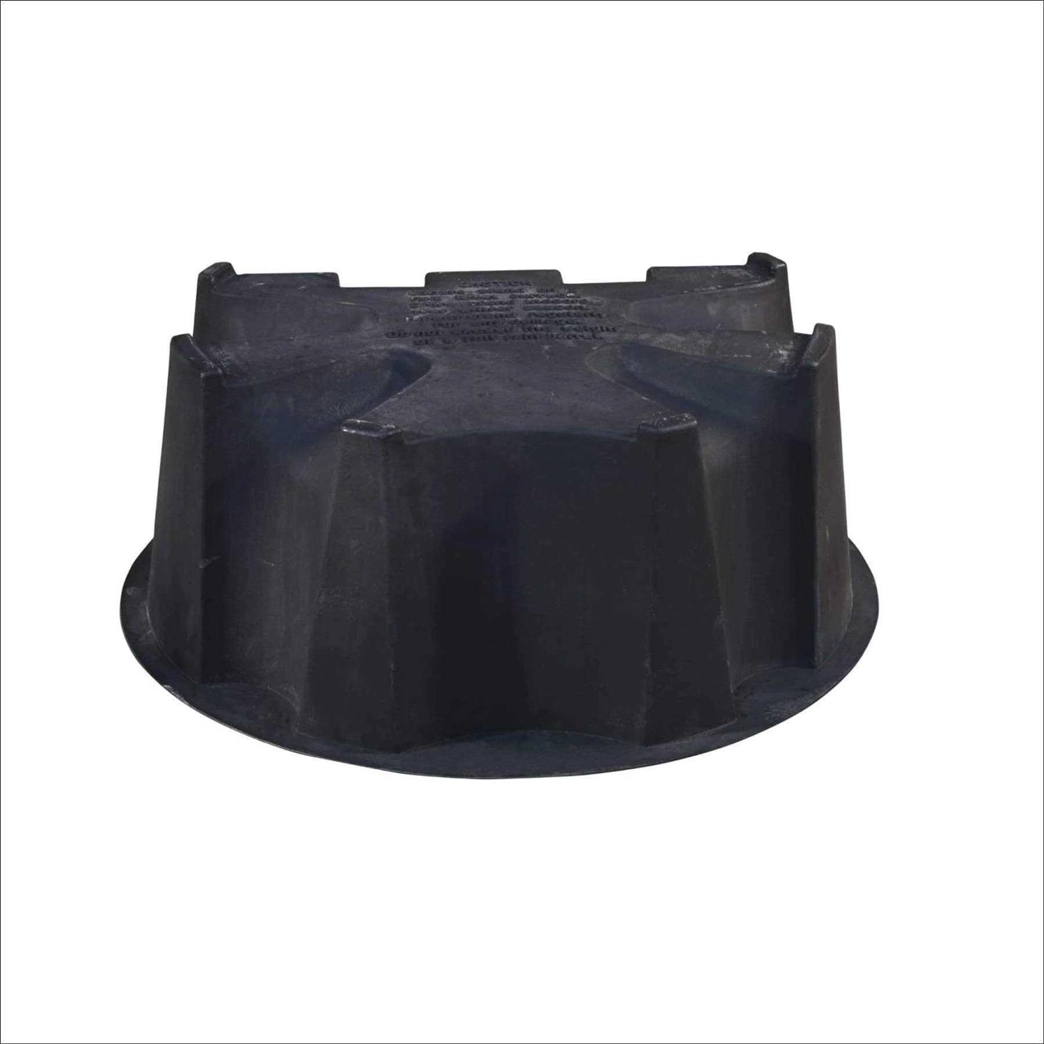 RTS Home Accents 50 Gallon Rain Barrel - Inhomebuy