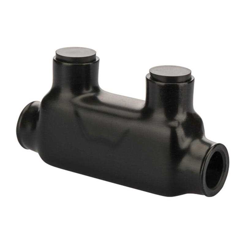 Polaris 3/0 6 AWG Bagged Insulated Multi-Tap Connector IPL3/0-3B - Inhomebuy