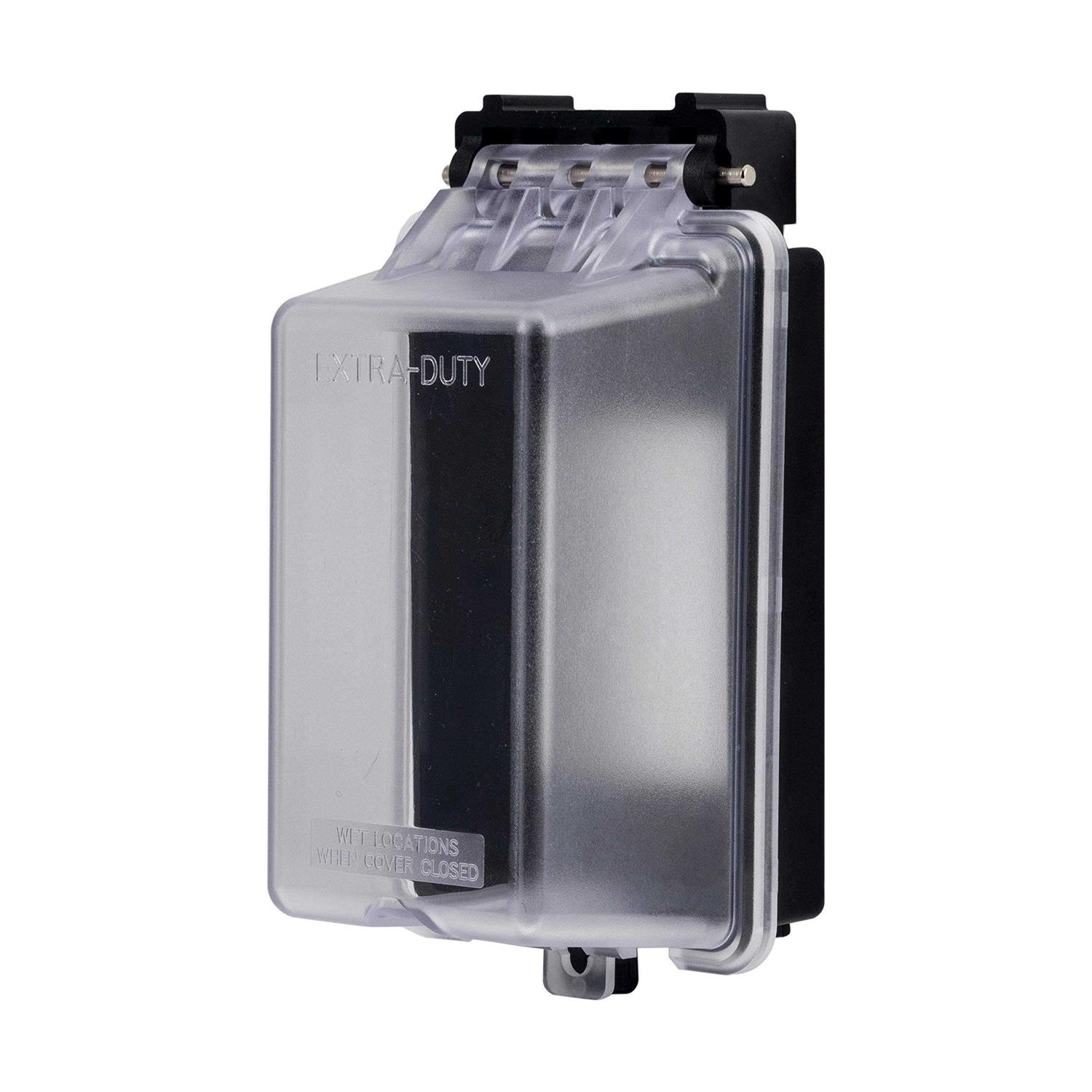 UltraPro 15 ft. Heavy-Duty Extension Cord - Inhomebuy