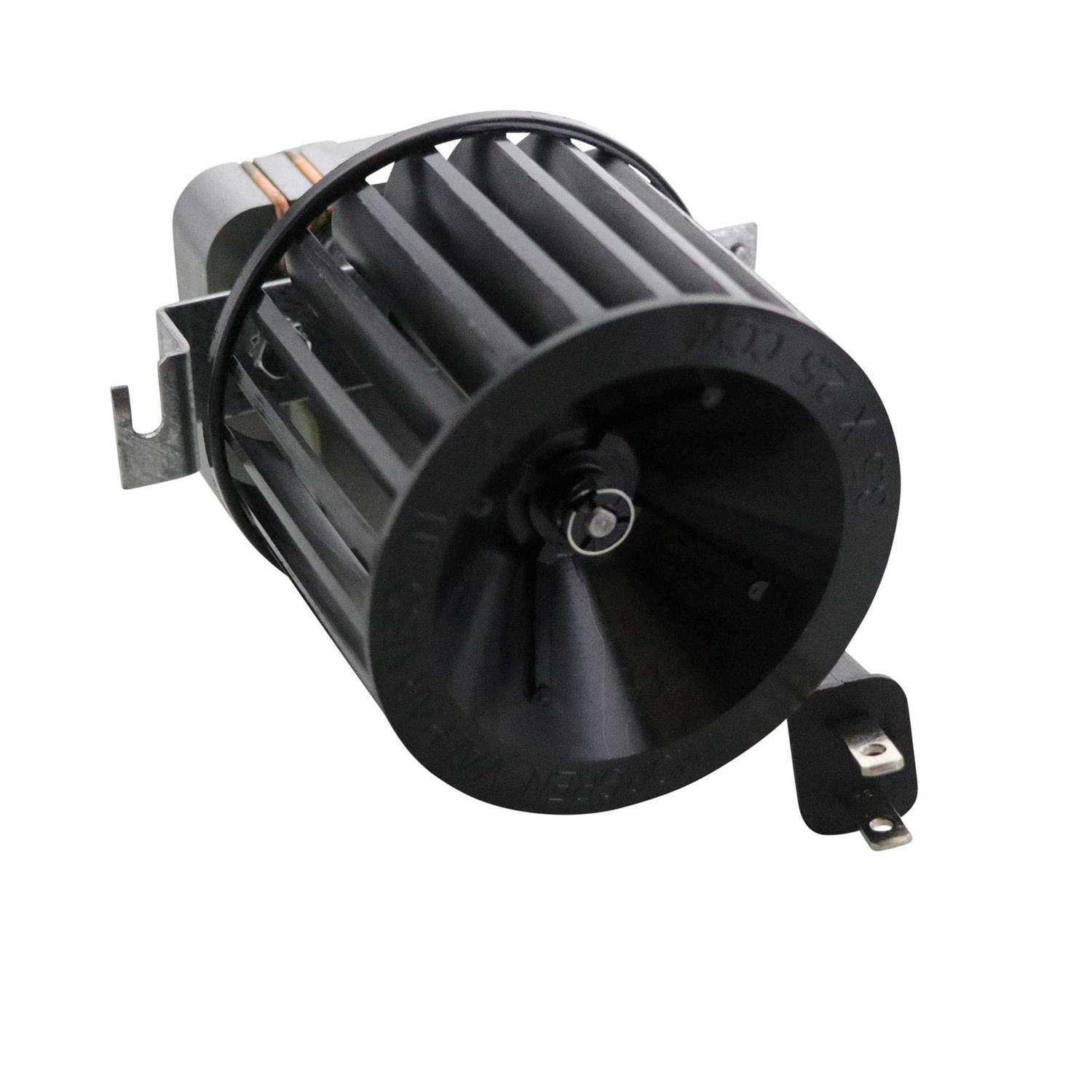 Endurance Pro S1200a000 Universal Bathroom Vent Fan Electric Motor Assembly Replacement for Broan NuTone 50cfm 3000 RPM 120v - Inhomebuy