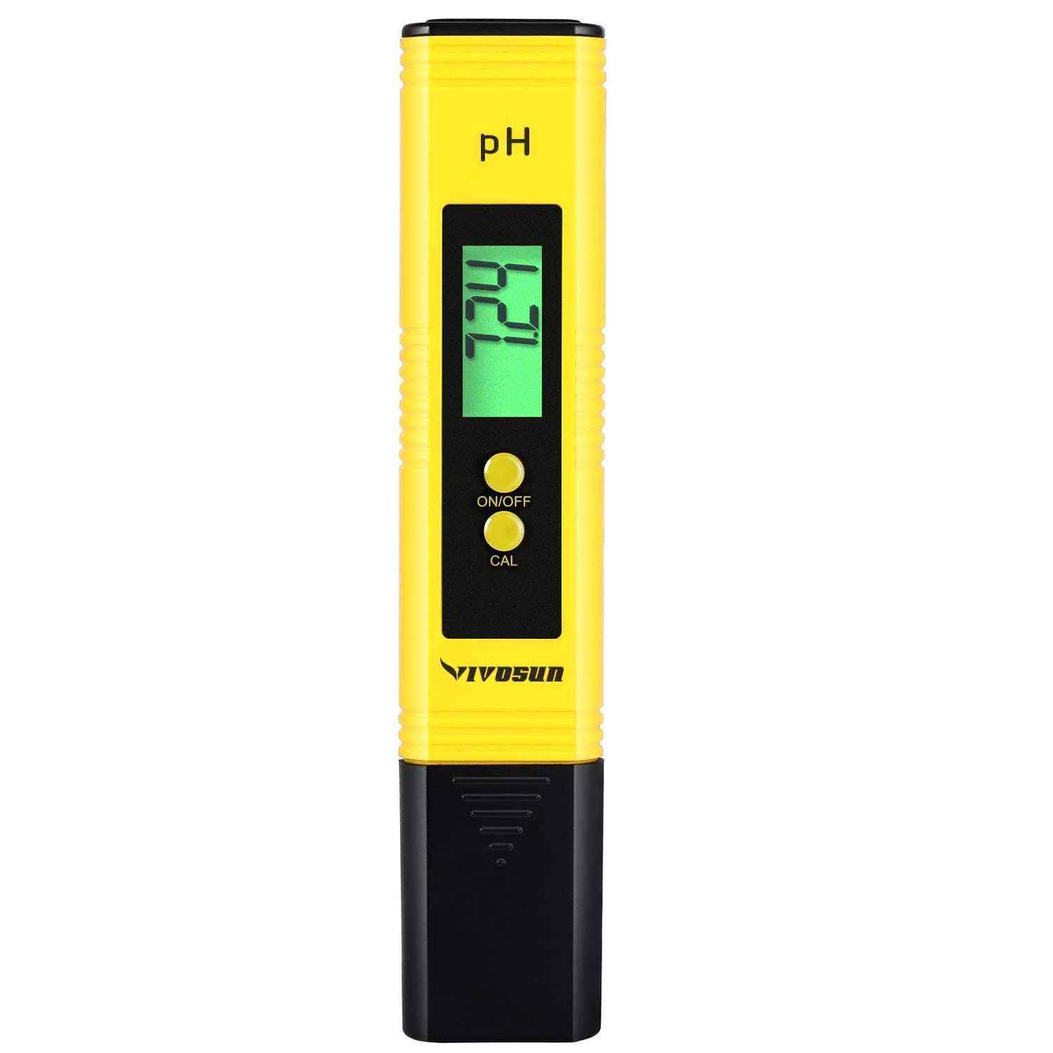 VIVOSUN Digital Heat Mat Thermostat Temperature Controller 40108 f for Seedlings Germination Rooting Fermentation and Reptiles - Inhomebuy