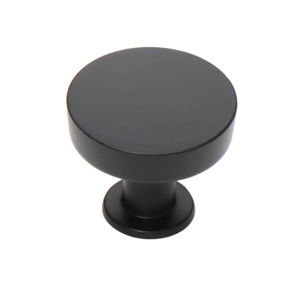Origin 21 Vero 1-1/4 Round Transitional Cabinet Knob CAB-000-326 - Inhomebuy
