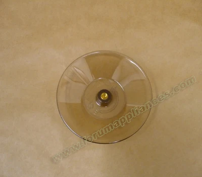 SP-FCUP | Front Oil Collector (regular: 11.5cm) for R602 / R901 / R727 / R747 / U2 / R8168F - Inhomebuy