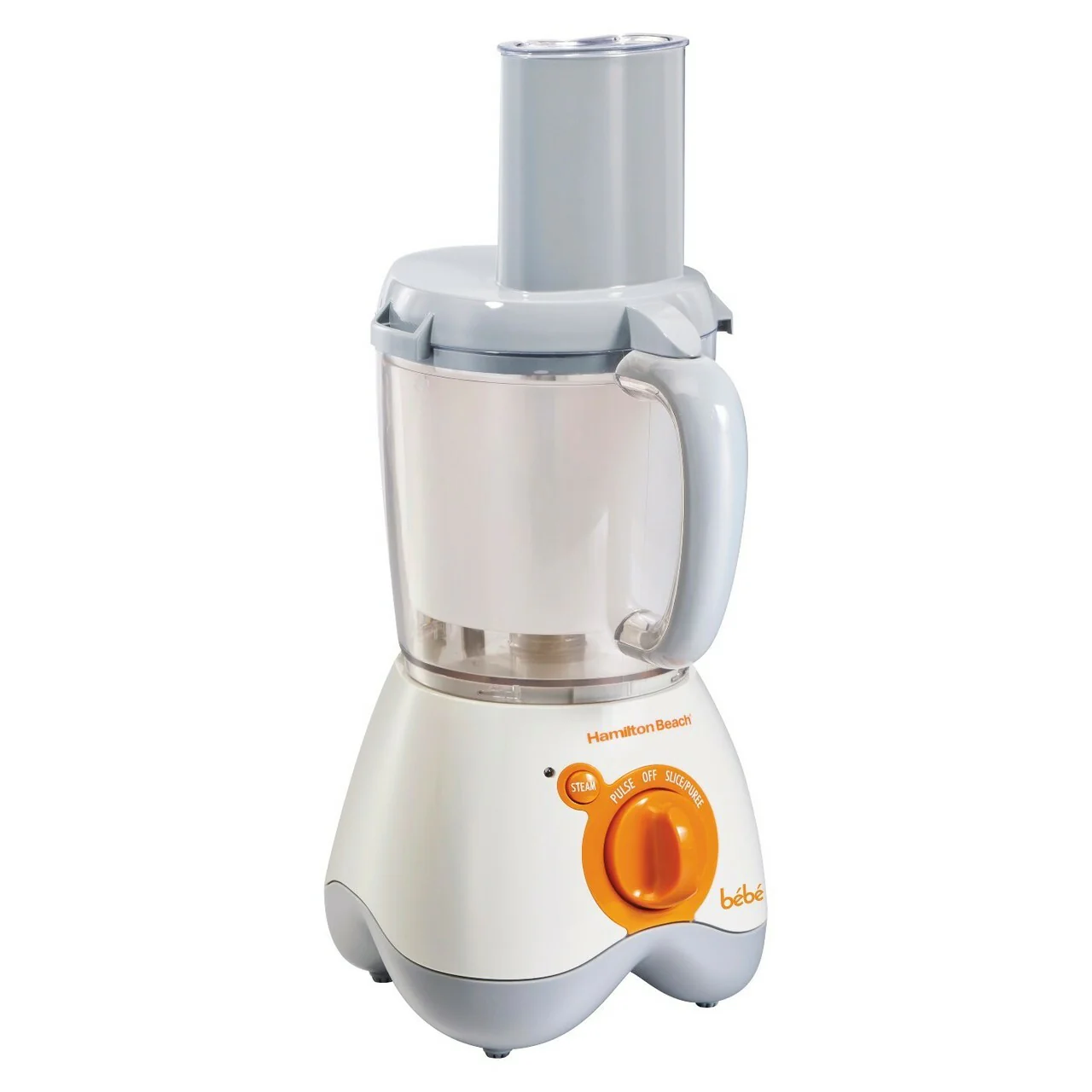 Hamilton Beach Baby Food Maker |36533C| Bebe 5-cup - Inhomebuy
